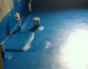 建德卫生间测漏水多少钱