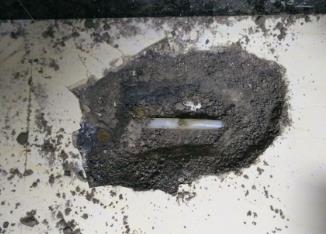 建德漏水检测多少钱