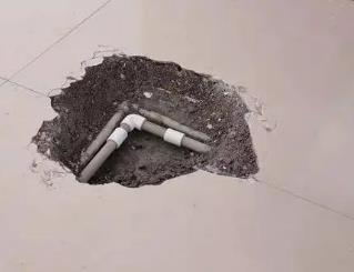  建德检漏多少钱?