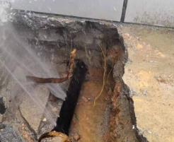 建德市管道泄漏常用检测方法